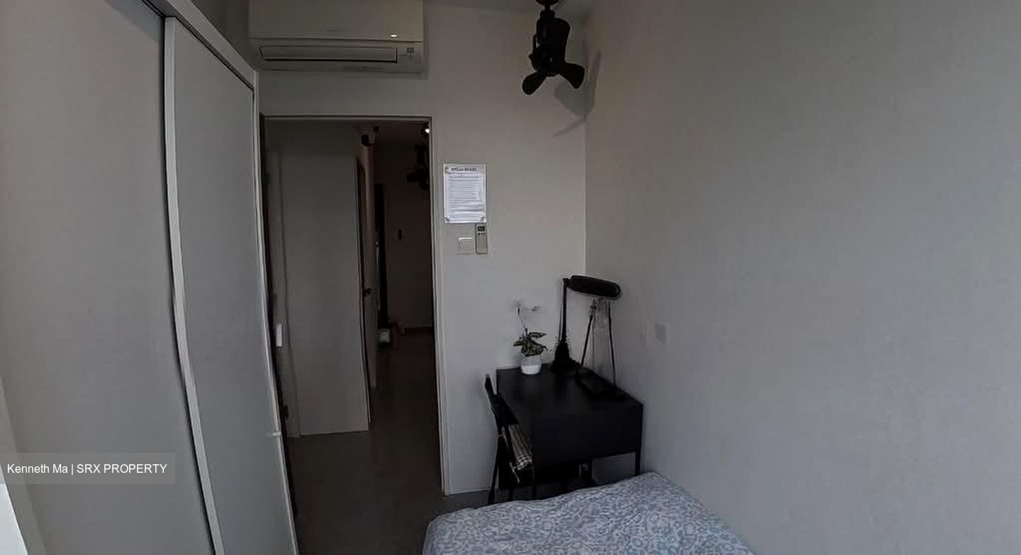 Rio Vista (D19), Condominium #557033181